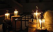 Justice � la lanterne : Soir�e meurtre et myst�re
