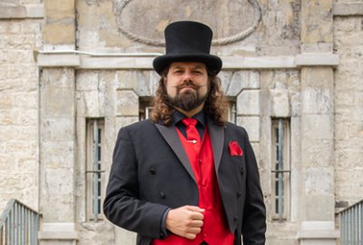 Trois-Rivières Infidèle